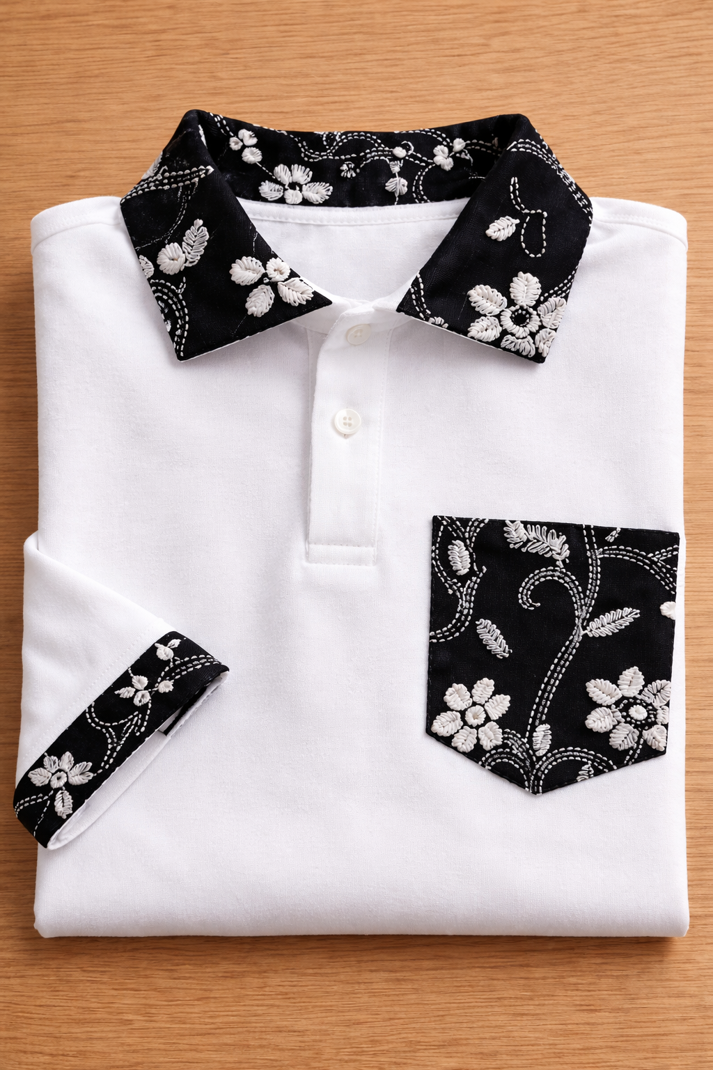 white-detail