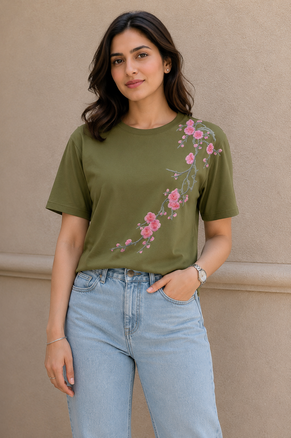 olive green-1