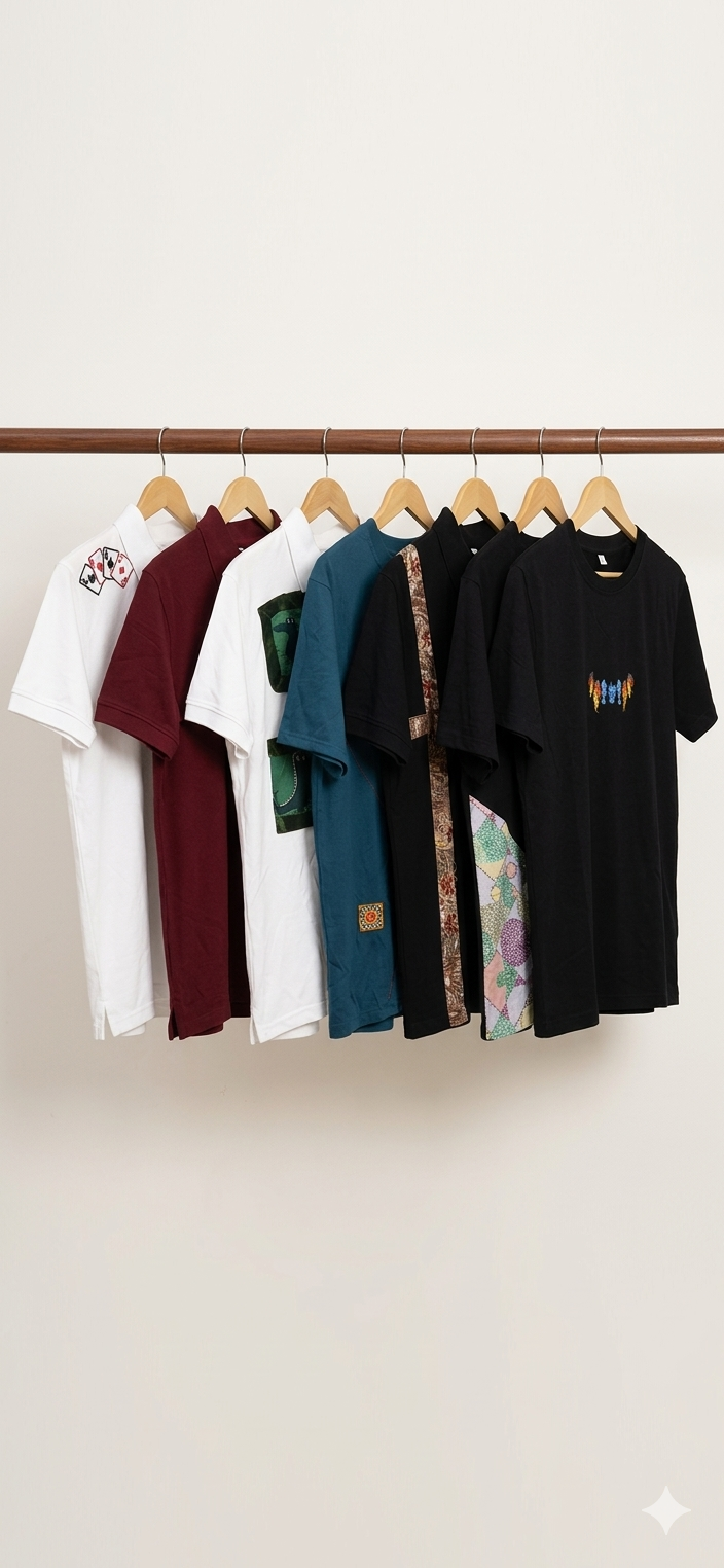 Men's Collection