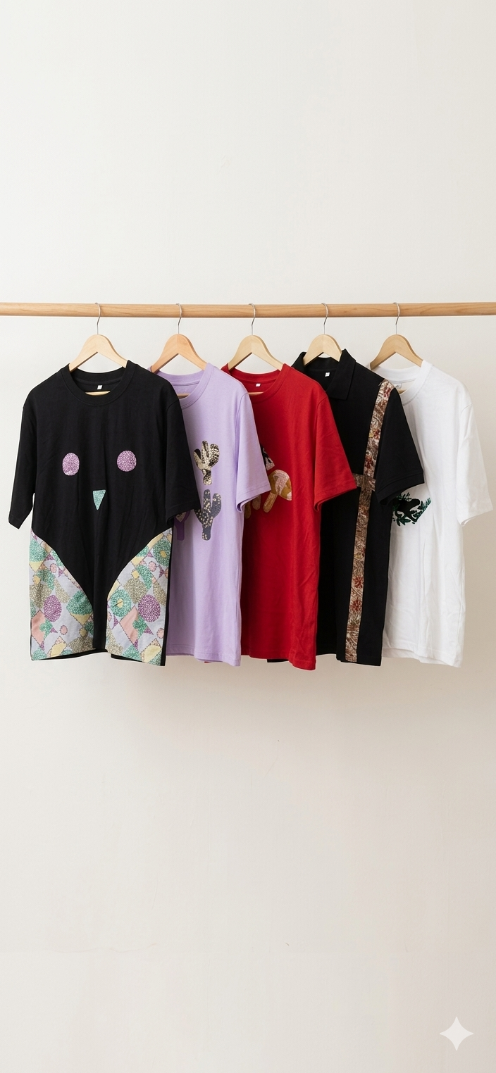 Unisex Collection