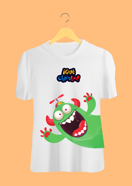 Women White Printed T-shirt