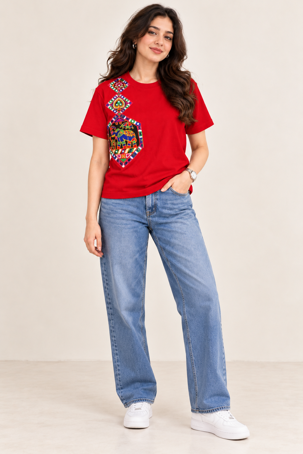 red-3
