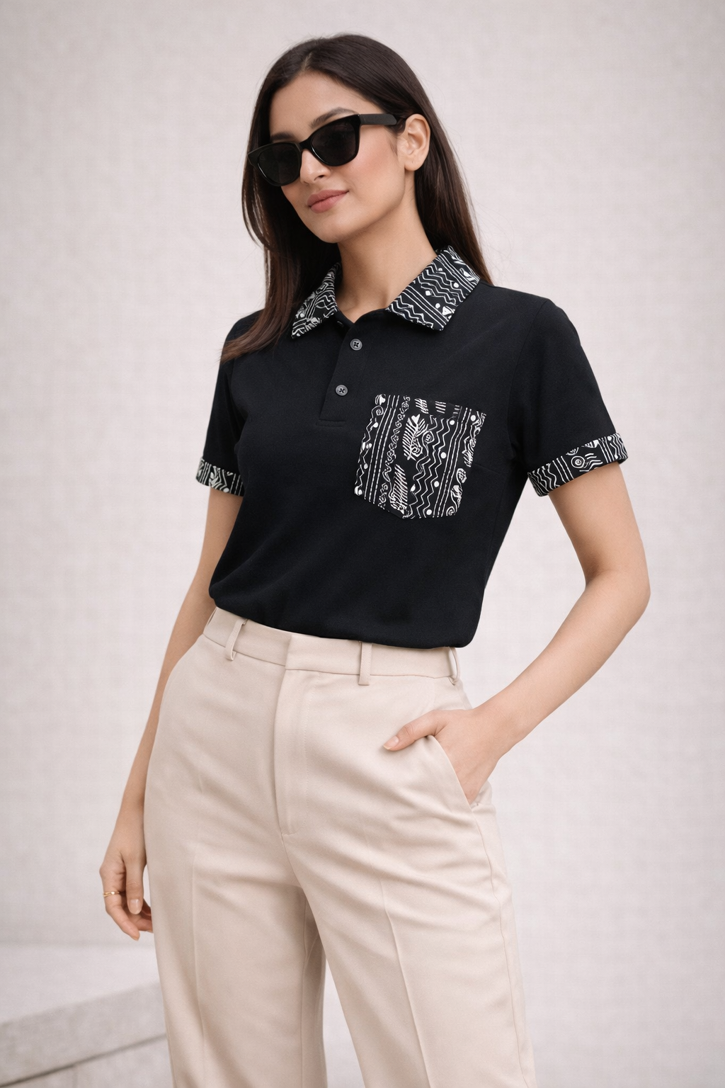 black-2