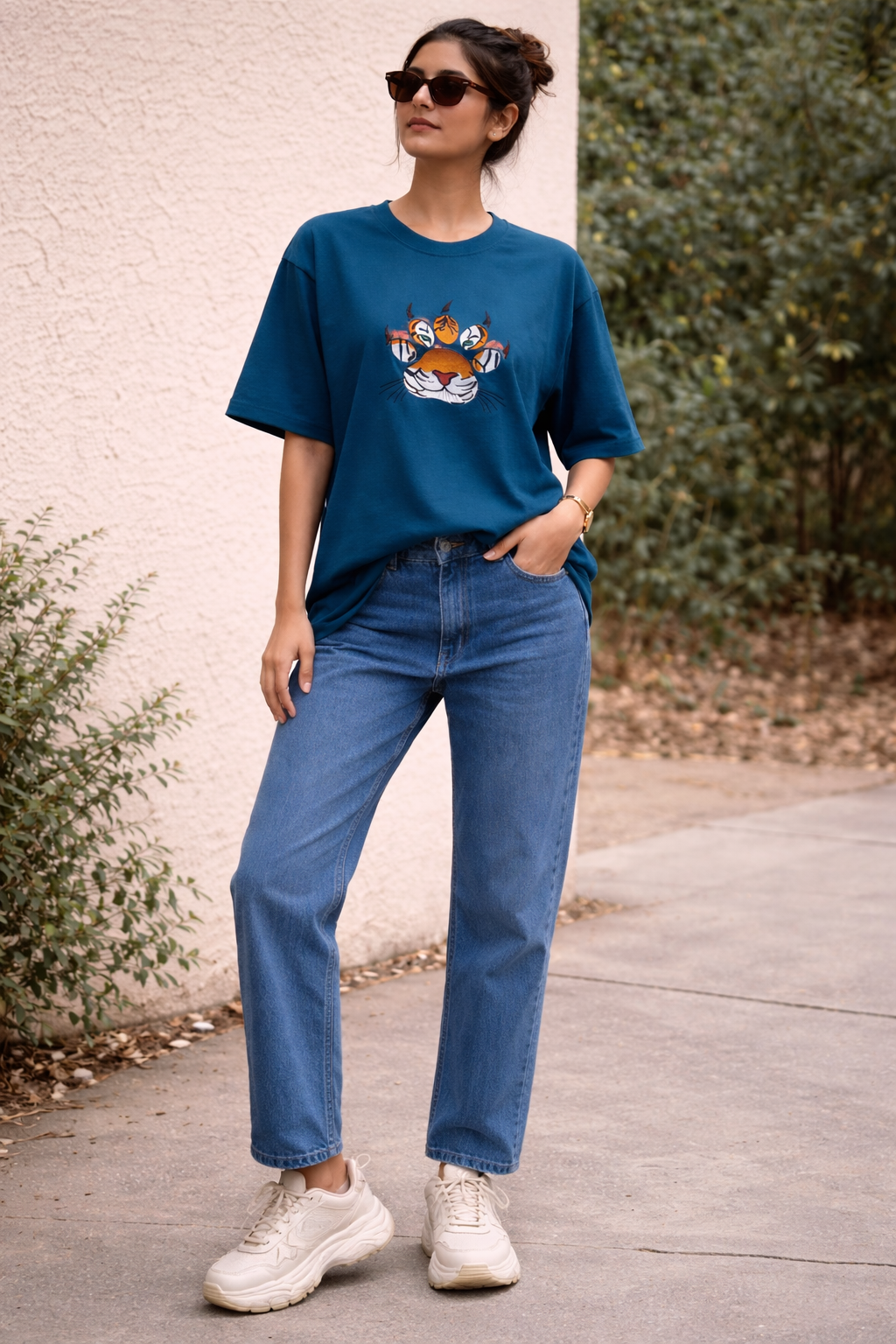 deep teal blue-full