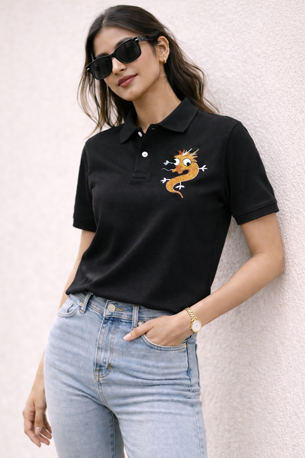 black-3