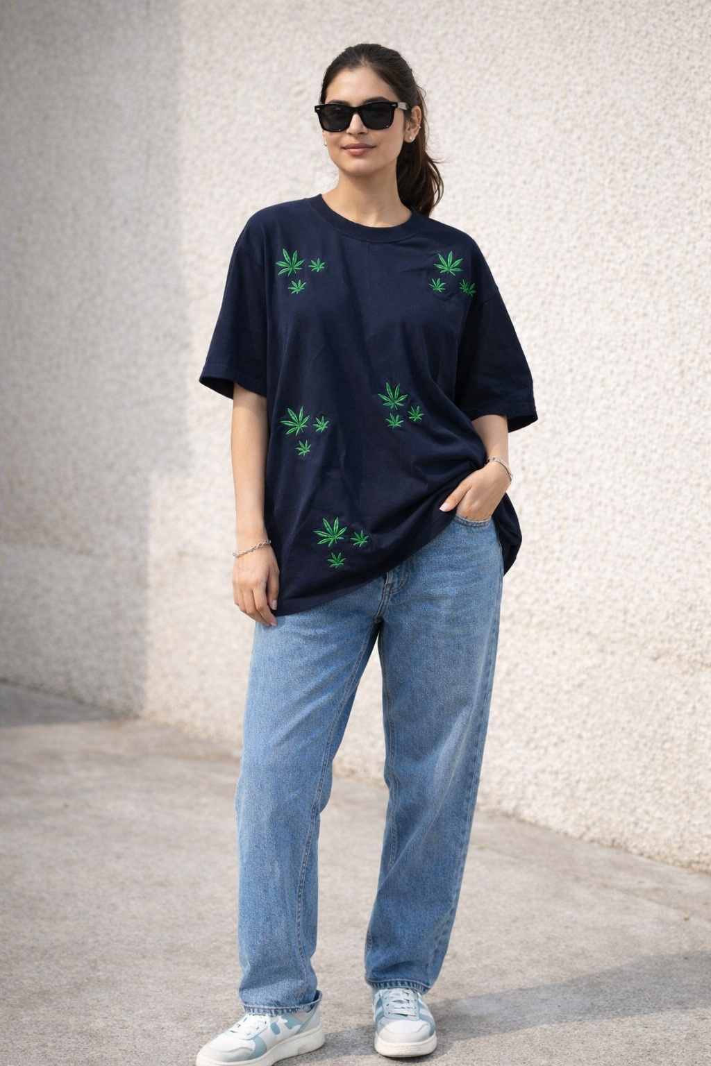 deep navy blue-full