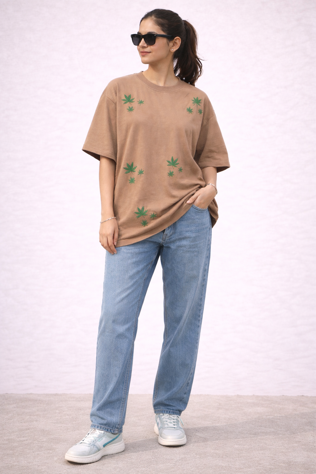 light brown-full