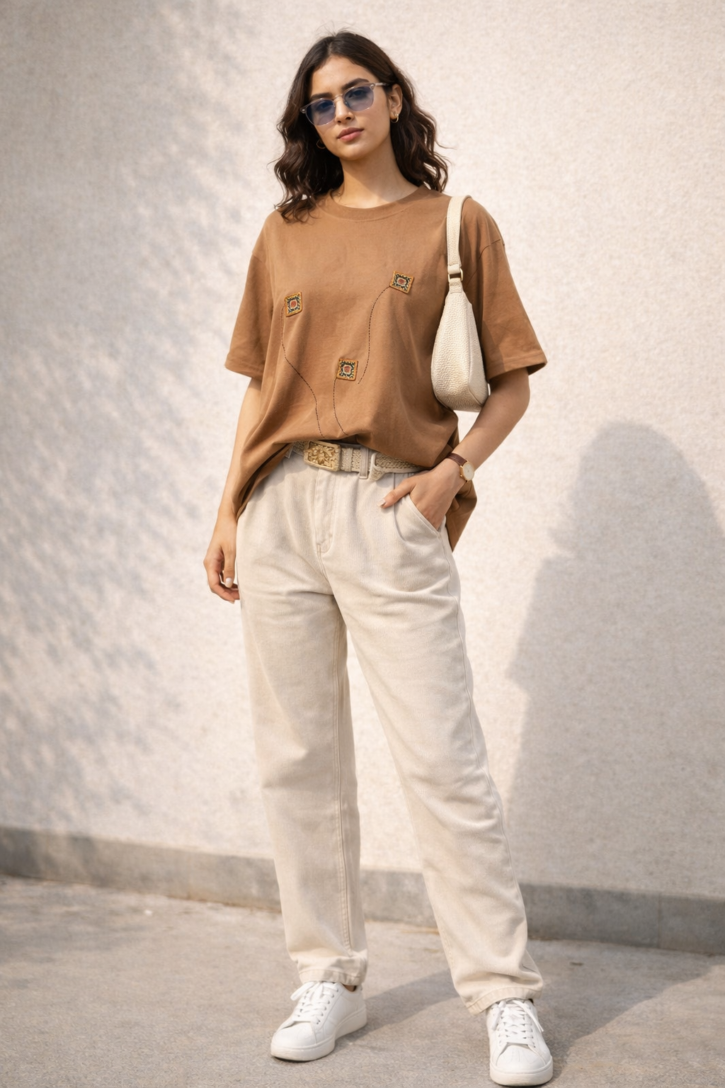light brown-full