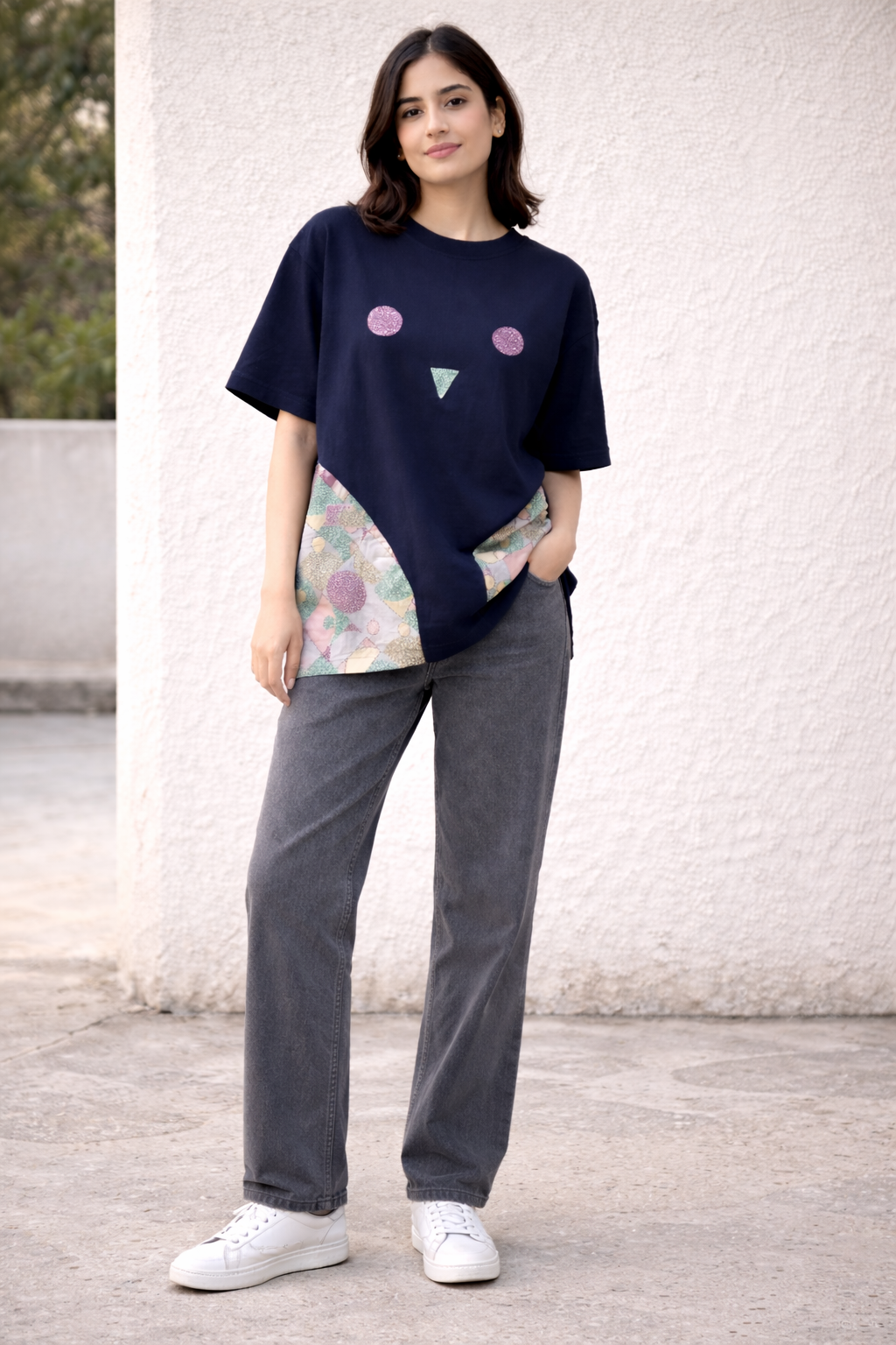 deep navy blue-full