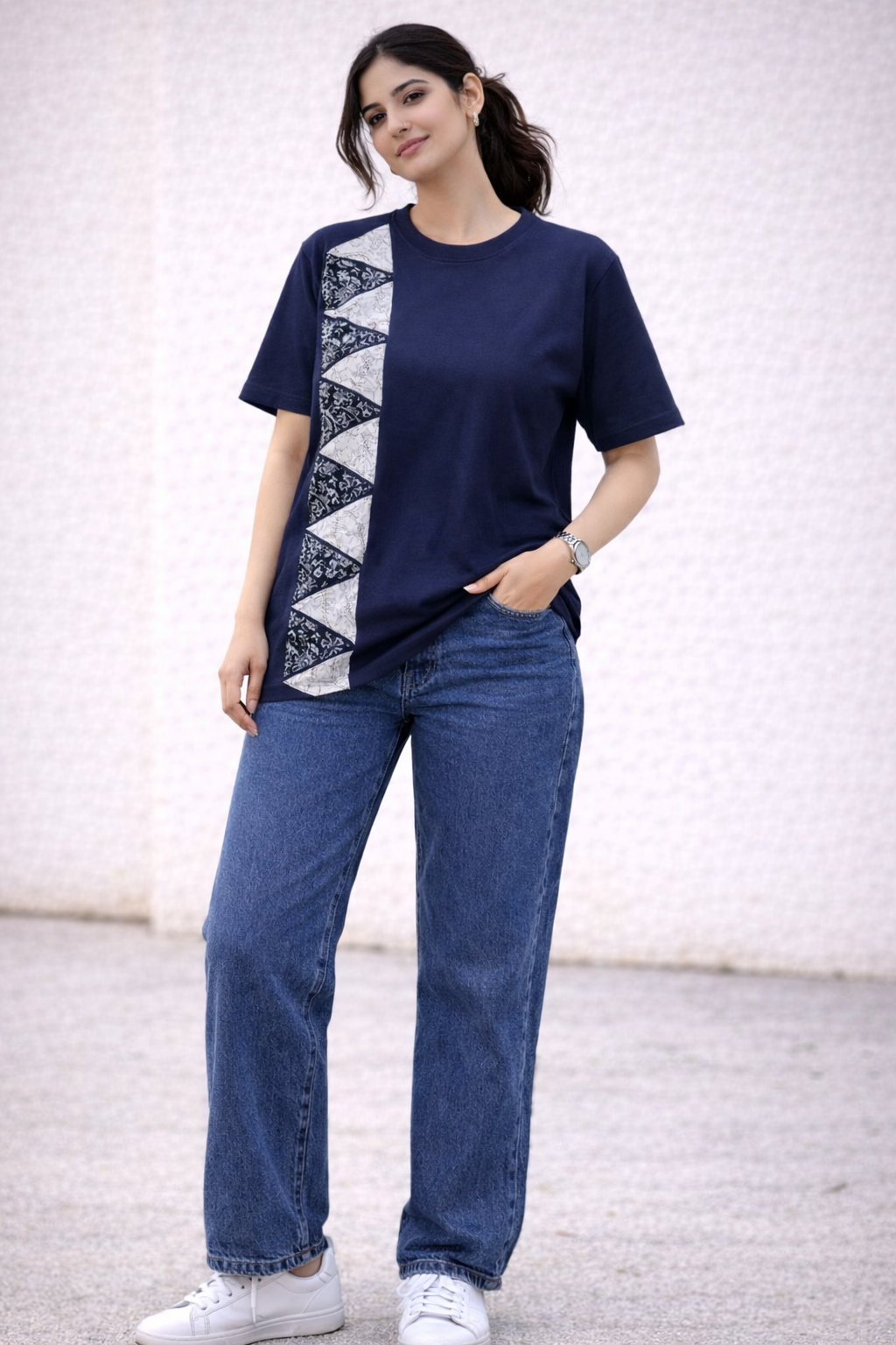 deep navy blue-full