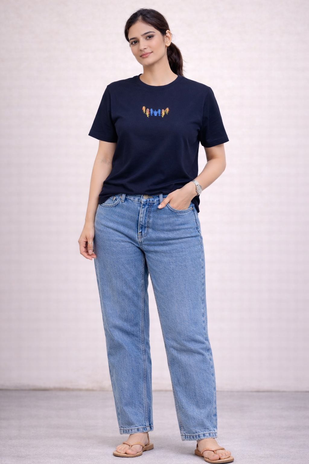 deep navy blue-full