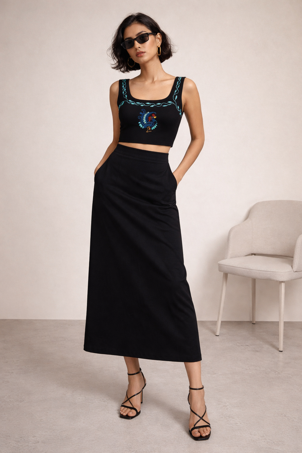 black-3