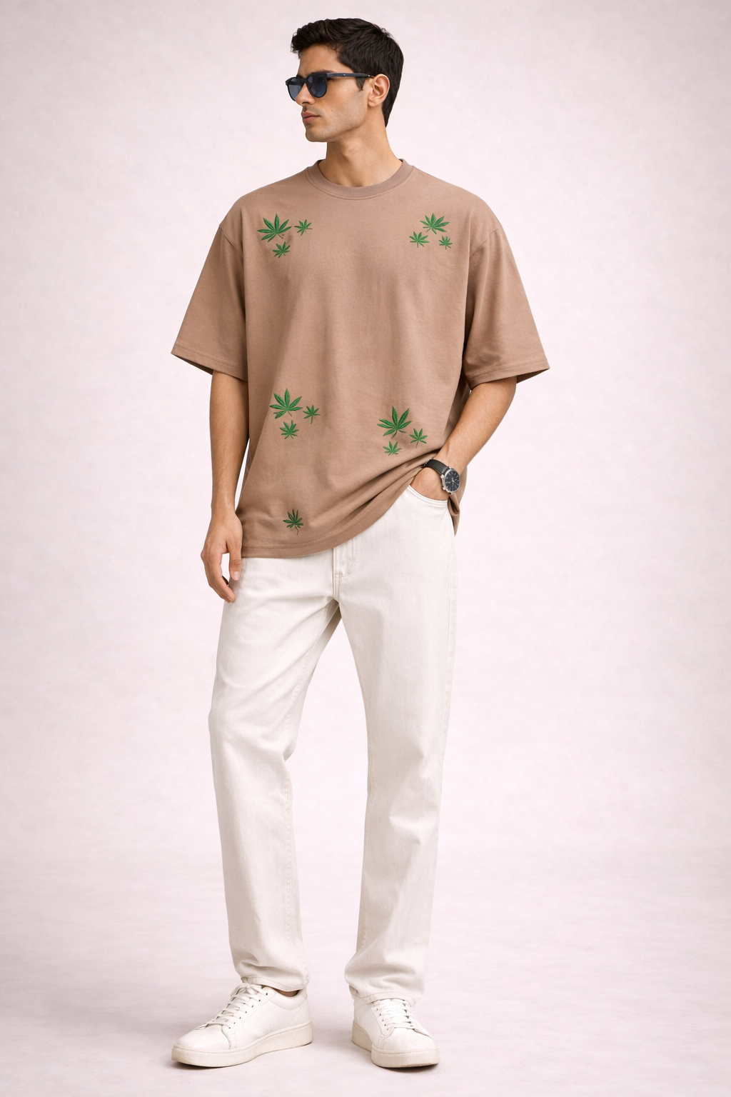 light brown-full