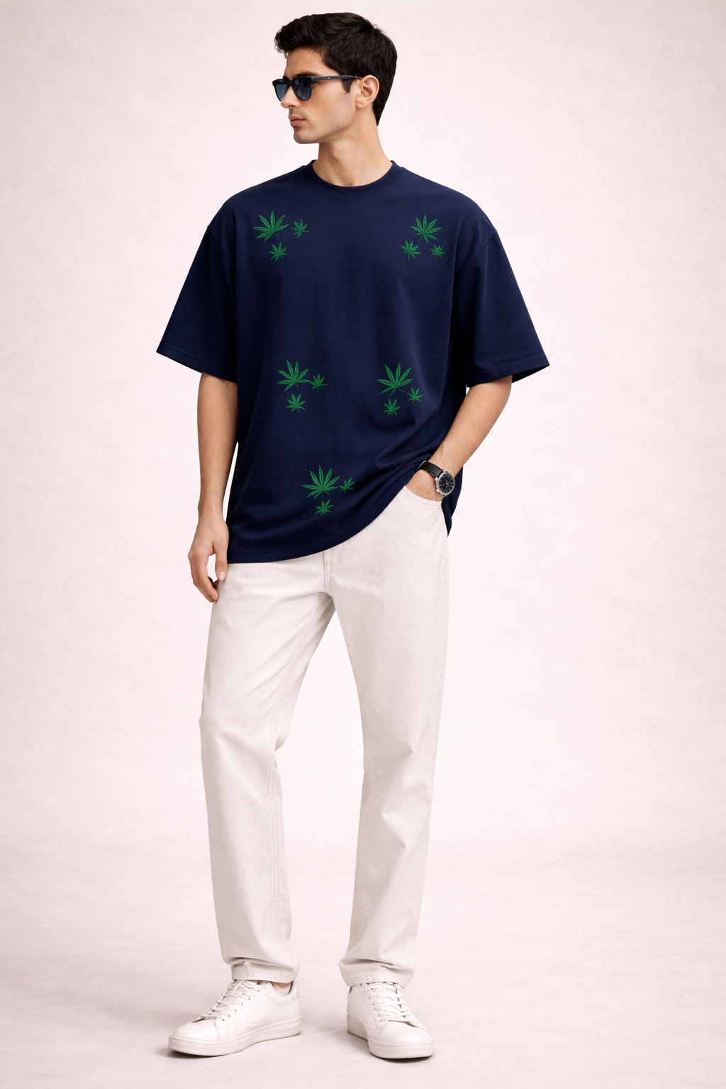 deep navy blue-full