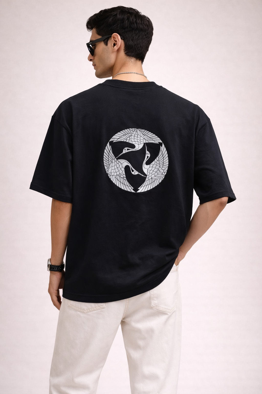 black-3