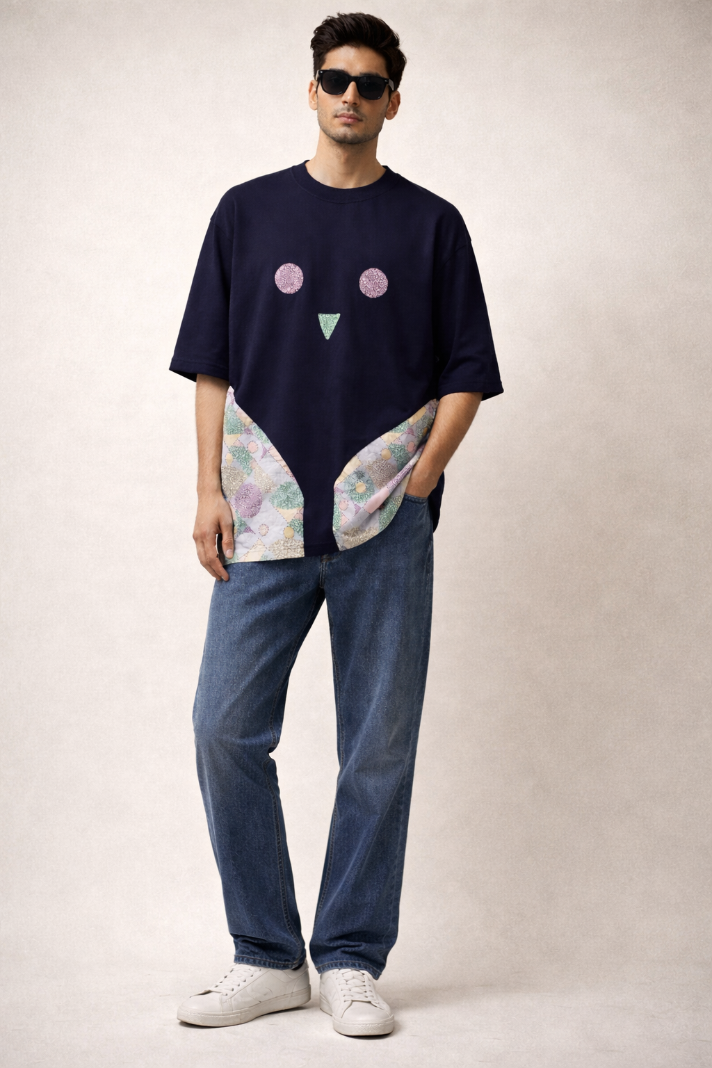 deep navy blue-full