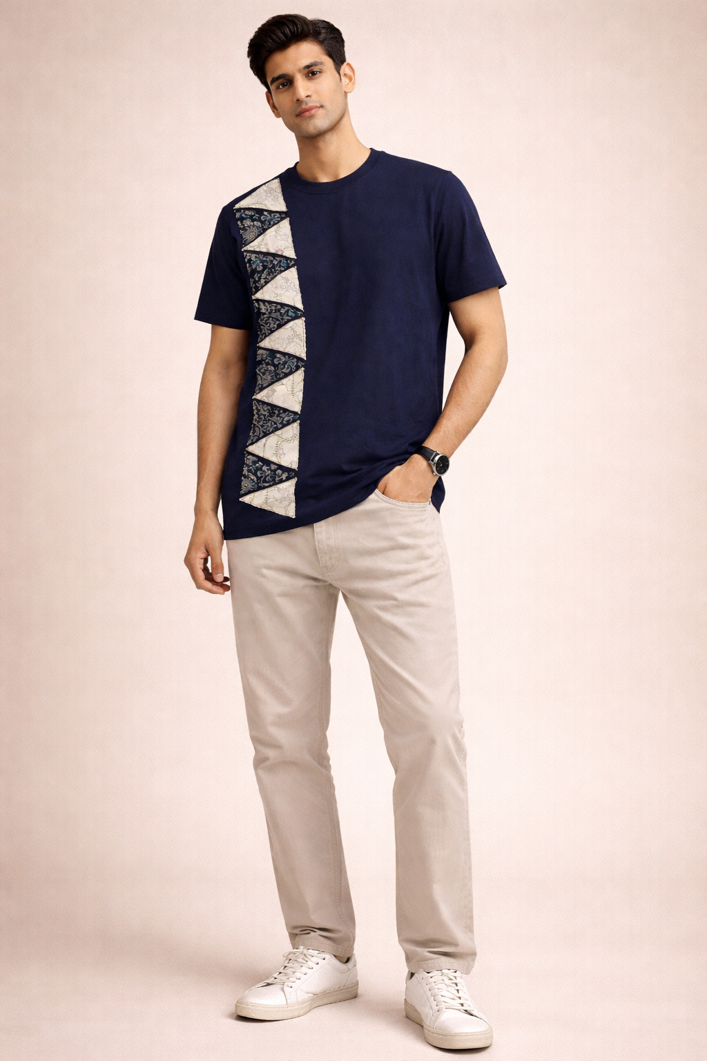 deep navy blue-full