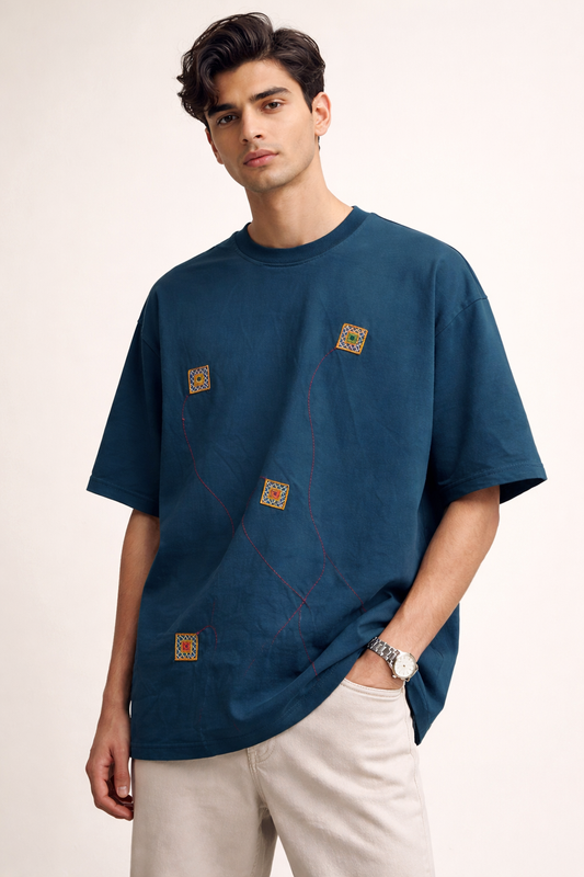 deep teal blue-3