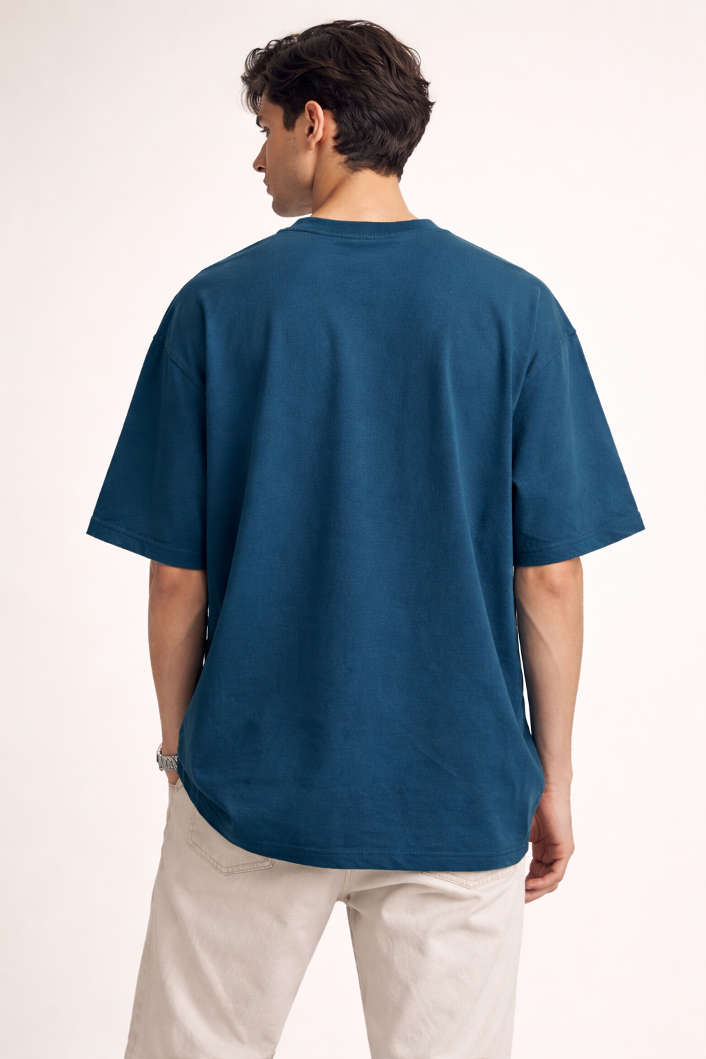deep teal blue-5