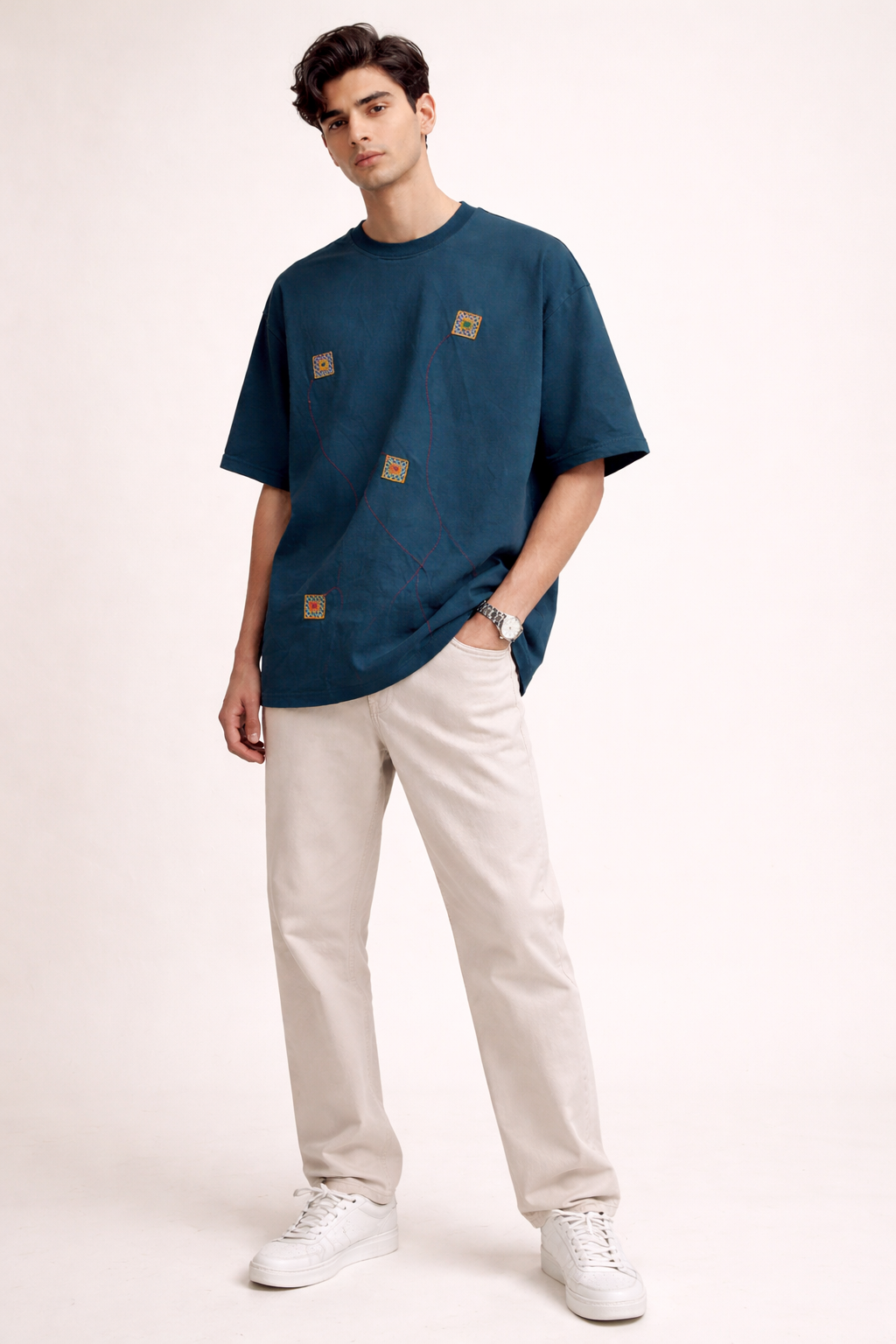 deep teal blue-full