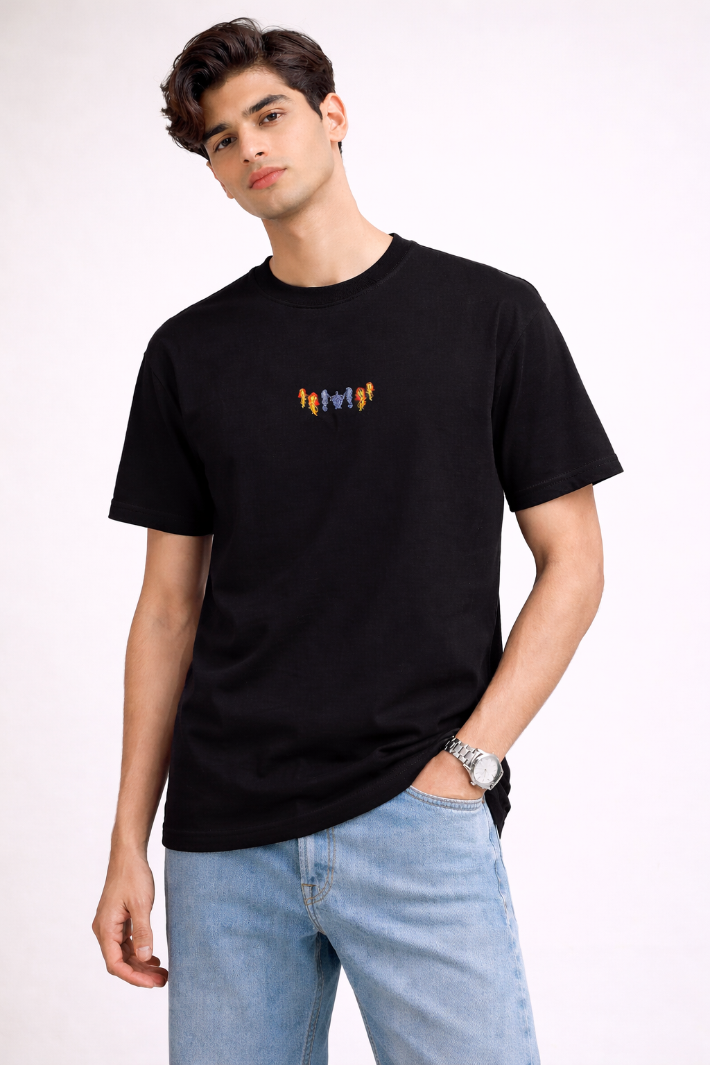 black-2
