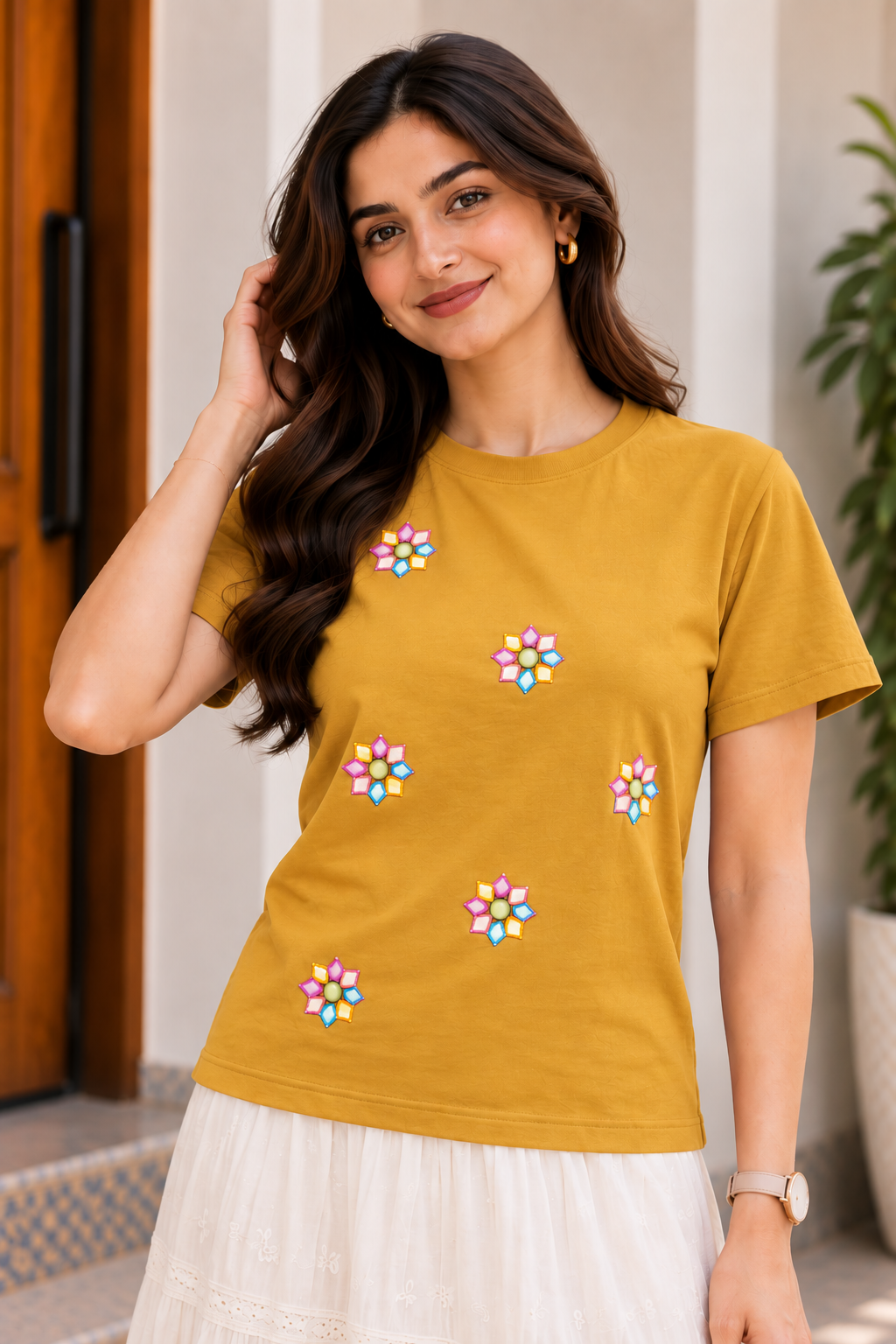 mustard-1
