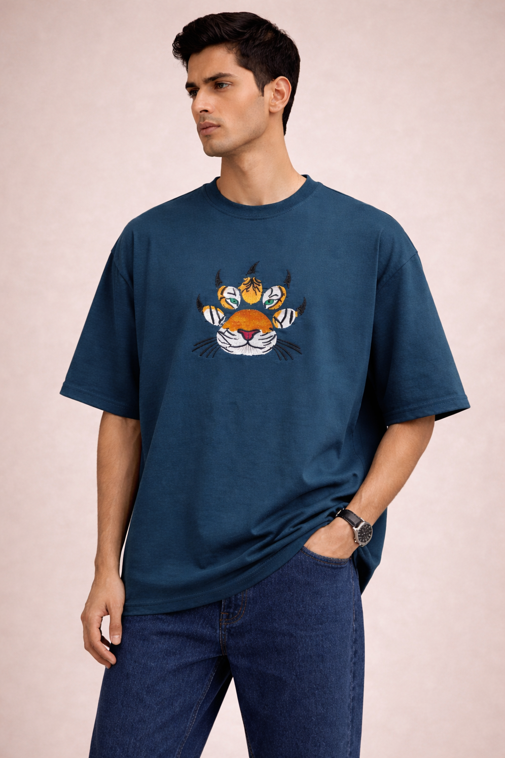 deep teal blue-2