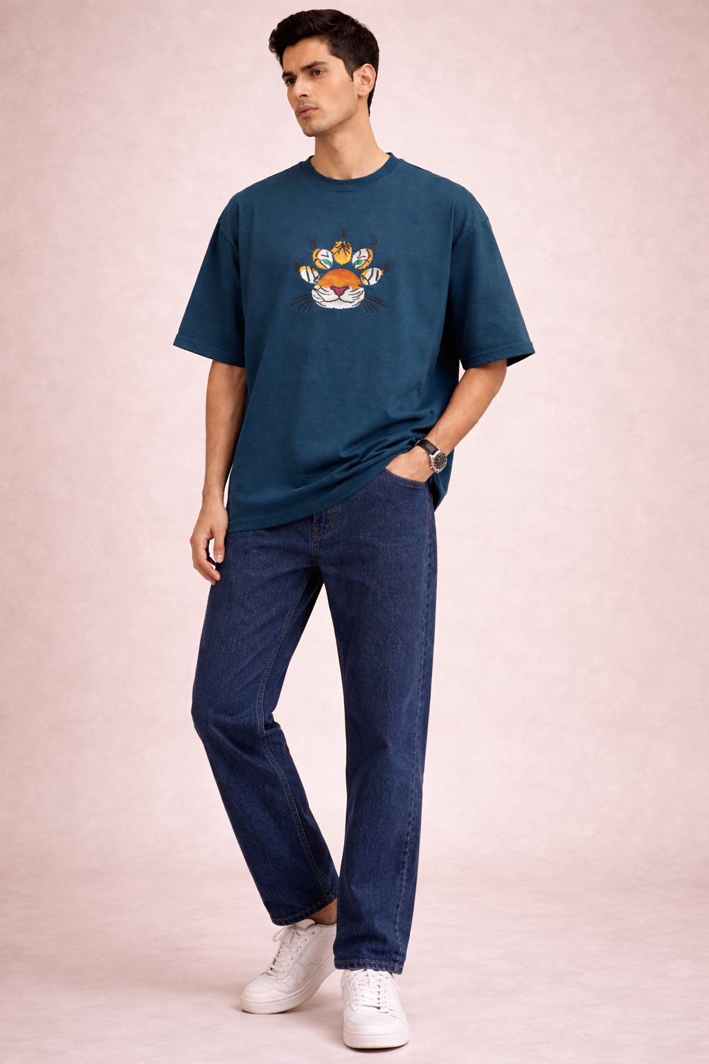 deep teal blue-full