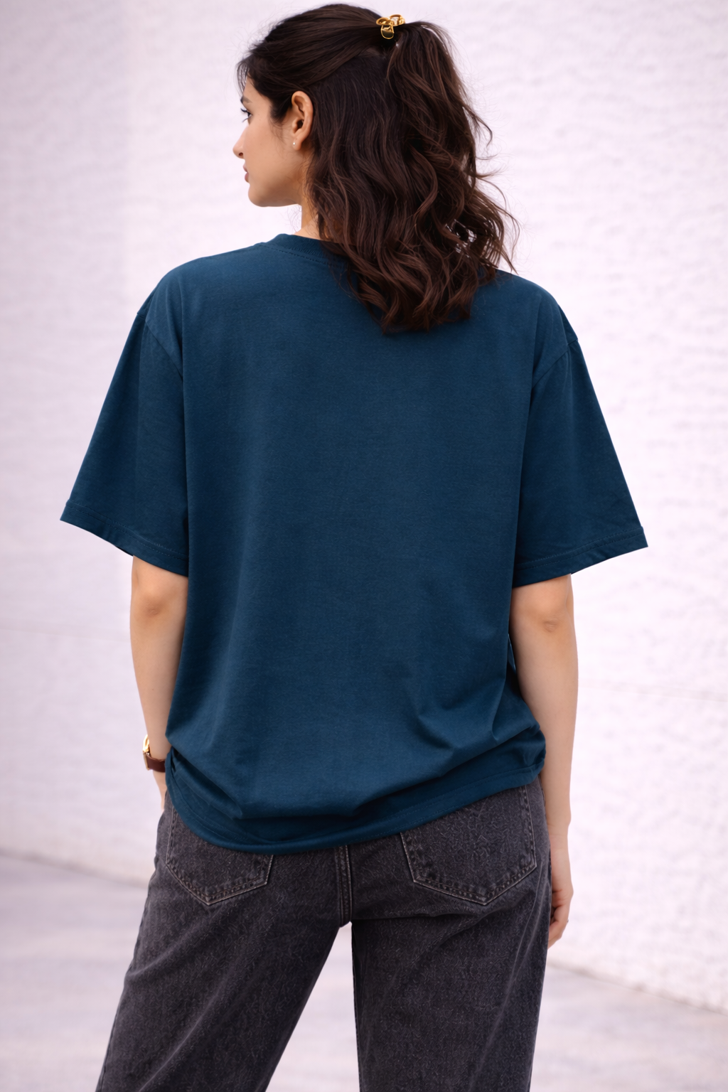 deep teal blue-4