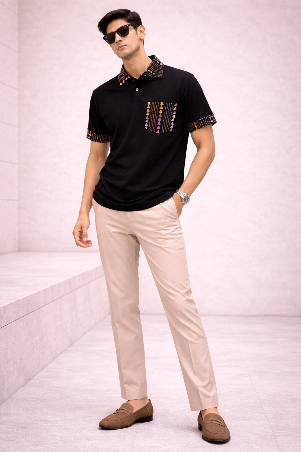 black-1