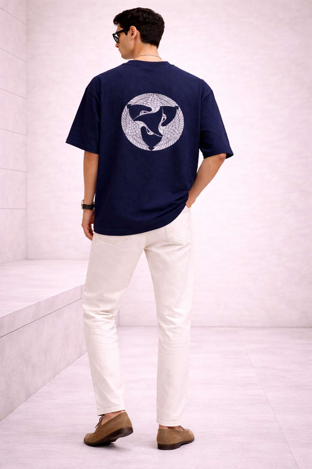 deep navy blue-full