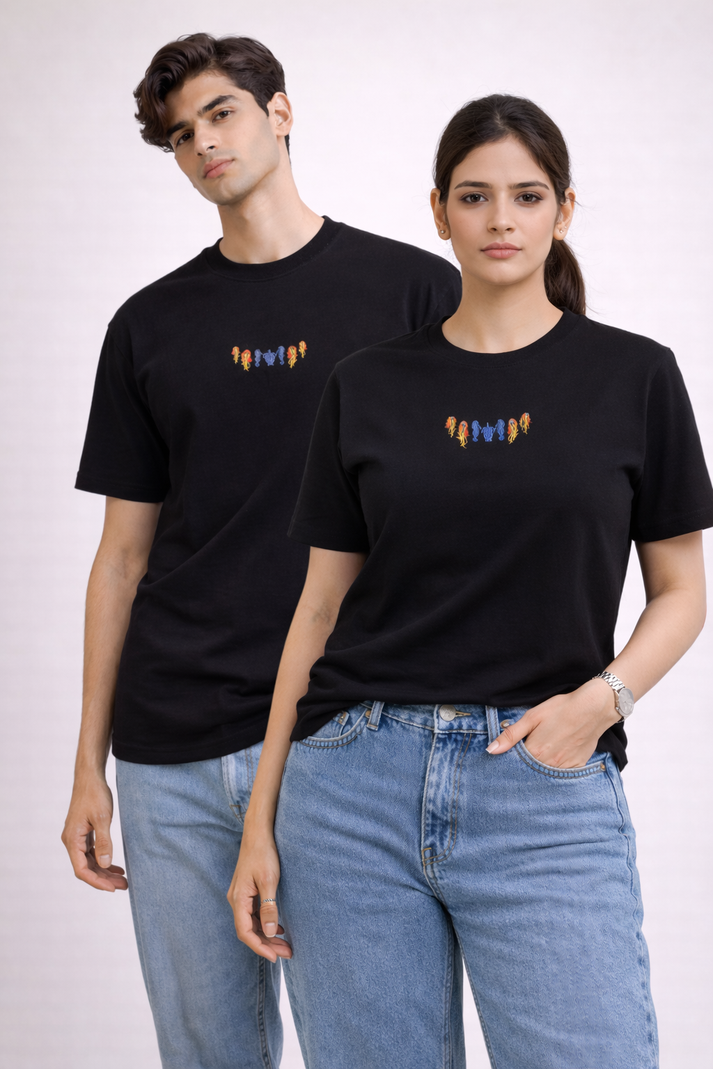 black-1