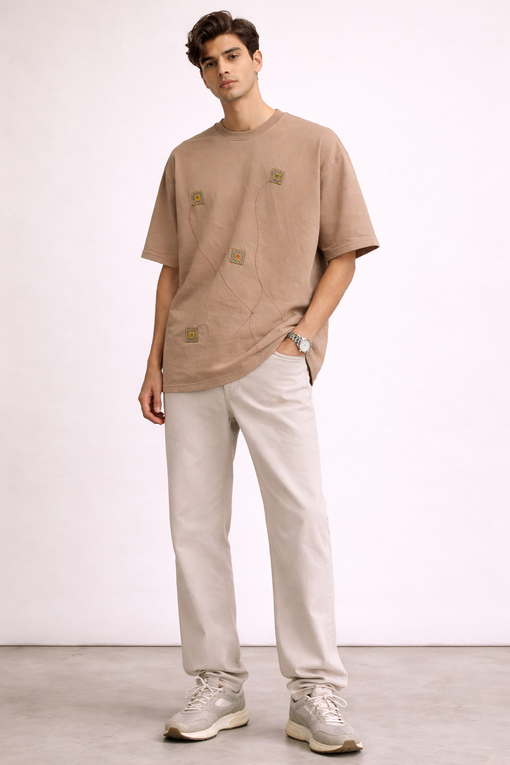 light brown-full