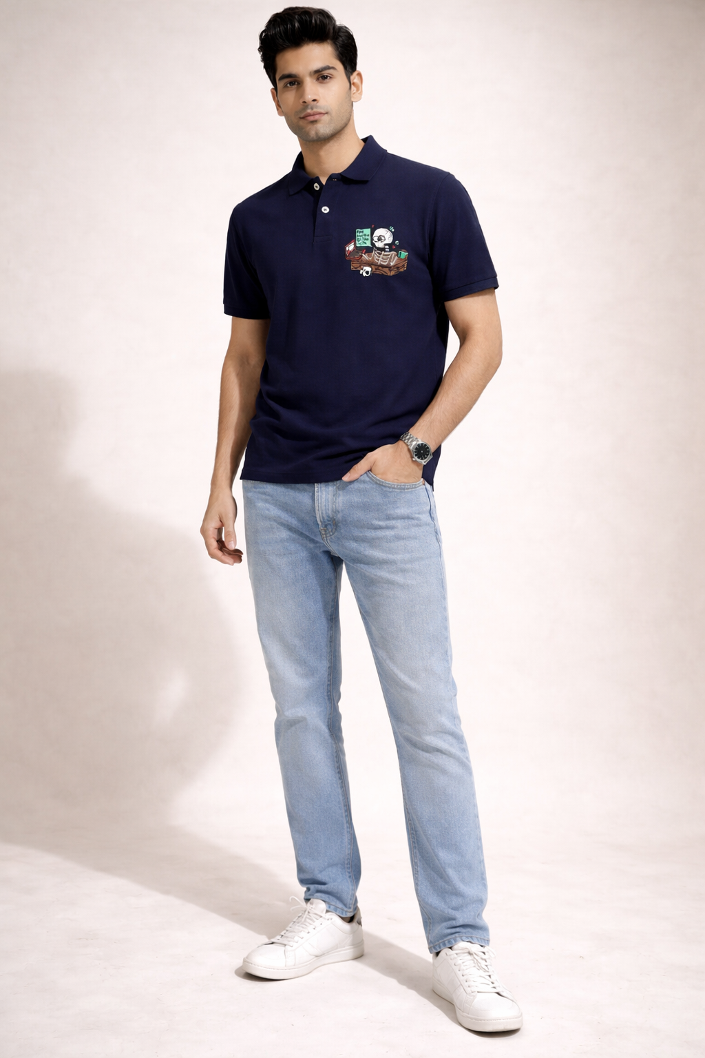 deep navy blue-full