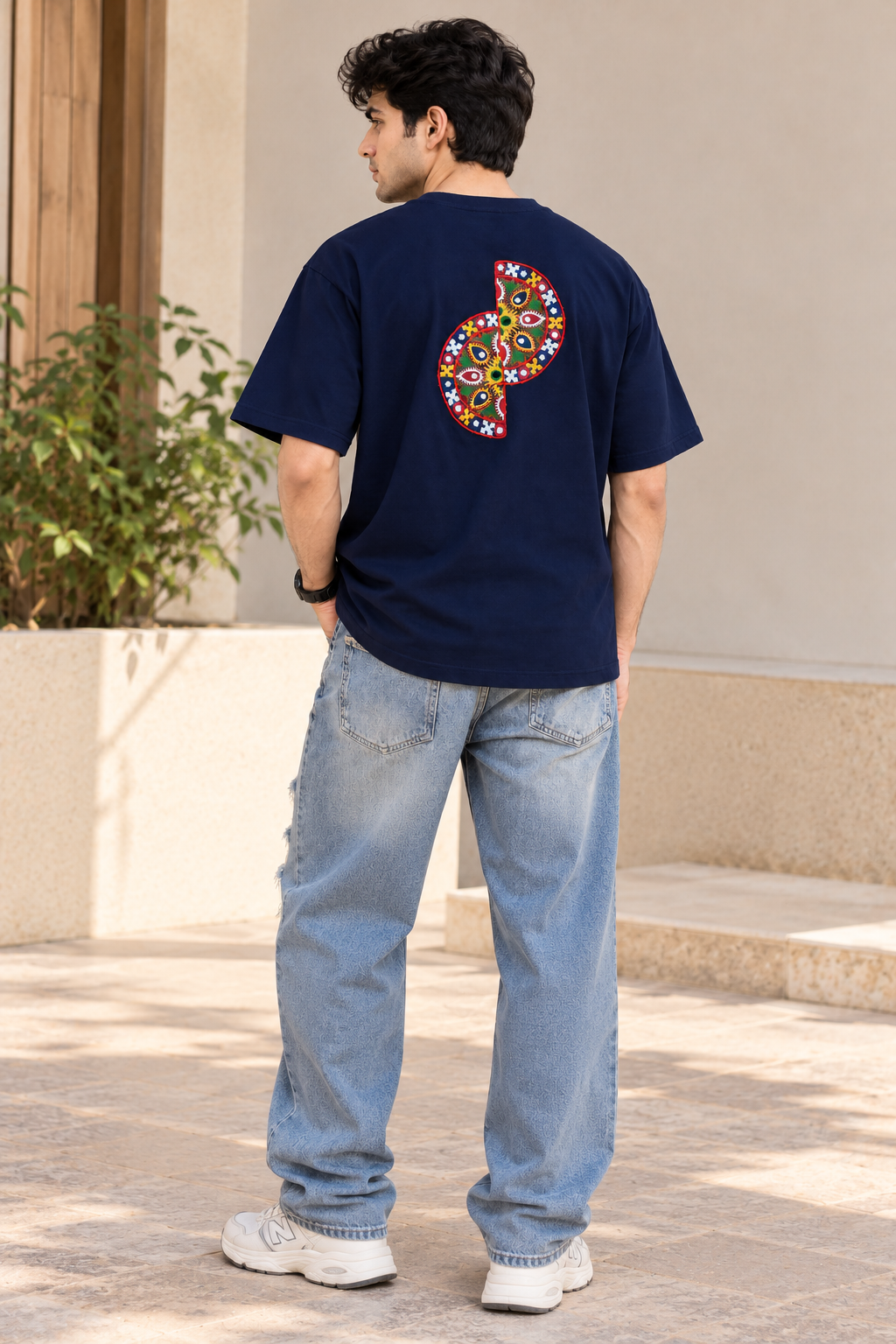 Navy blue-3