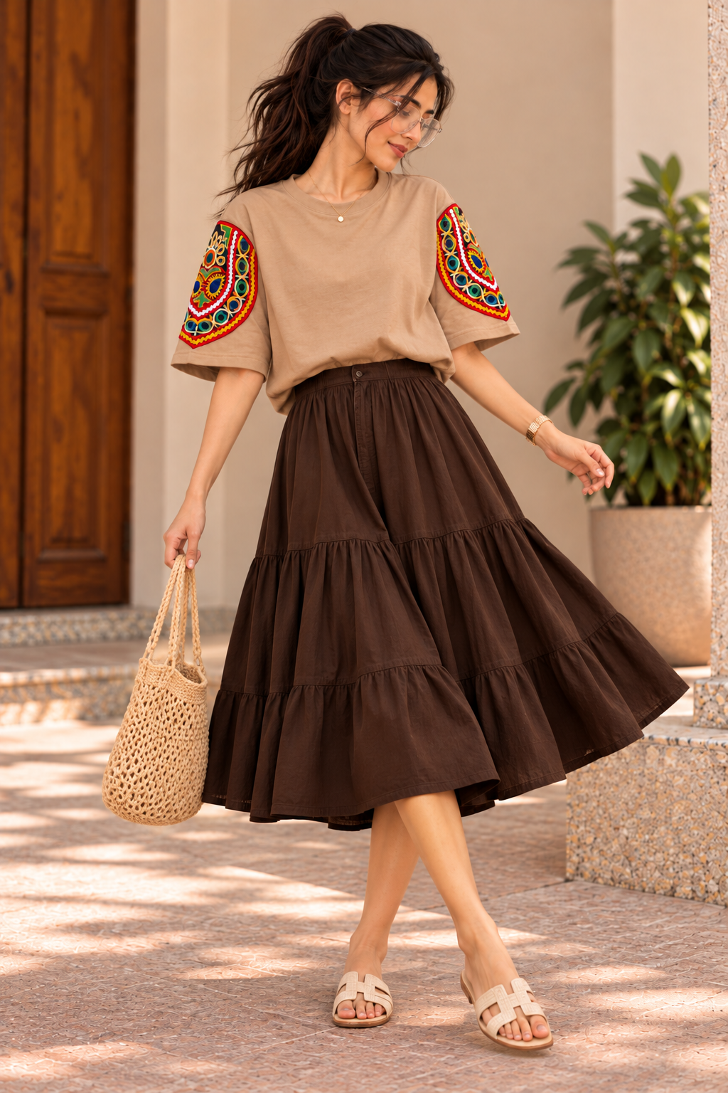 light brown-1