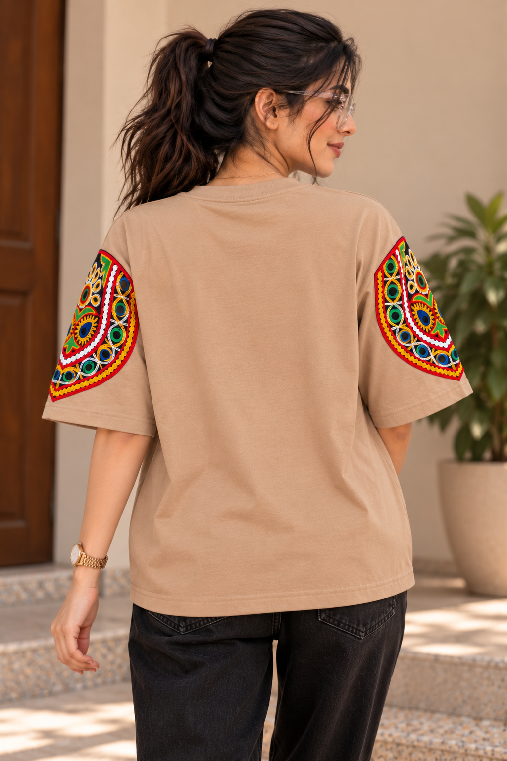 light brown-2