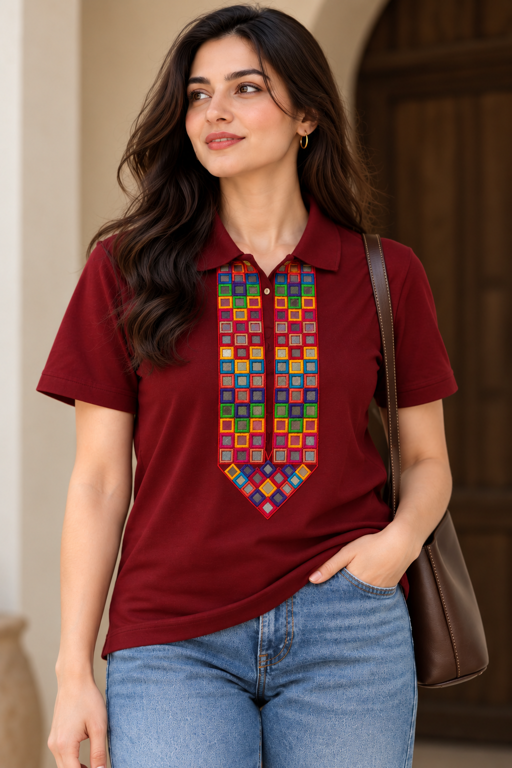 maroon-1