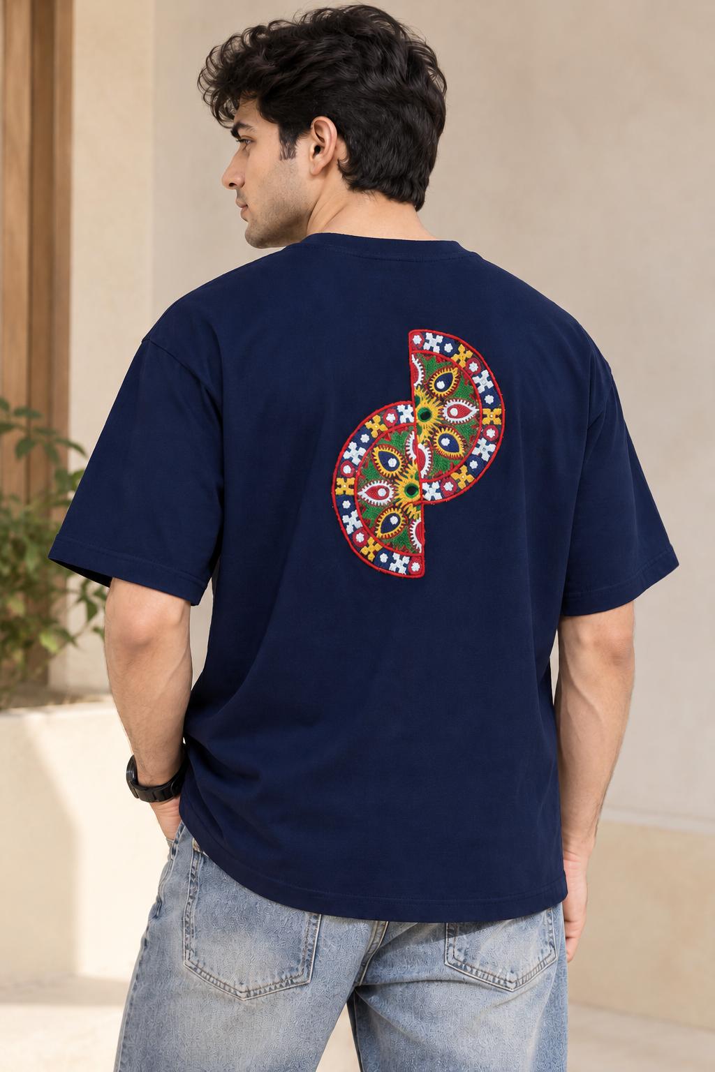 Navy blue-1