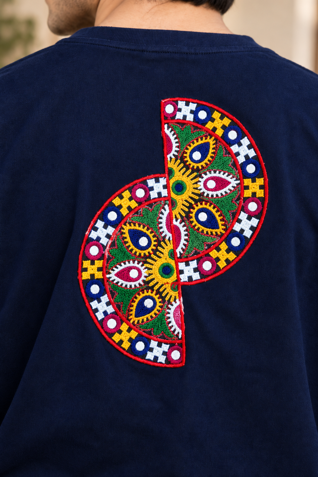 Navy blue-4